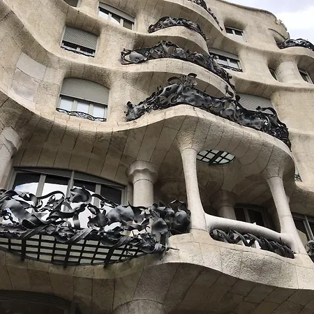 Auberge de jeunesse Sleep - Certified Eco Youth Barcelone