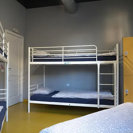 Sleep - Certified Eco Youth