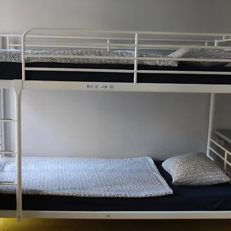 Hostel Sleep - Certified Eco Youth *