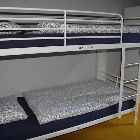 Sleep - Certified Eco Youth Hostel