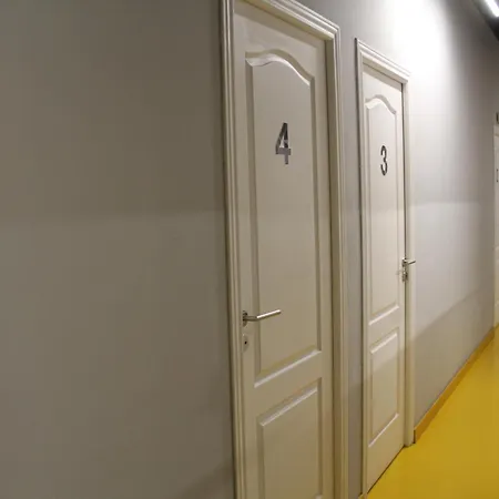 Sleep - Certified Eco Youth Hostel Barcelona