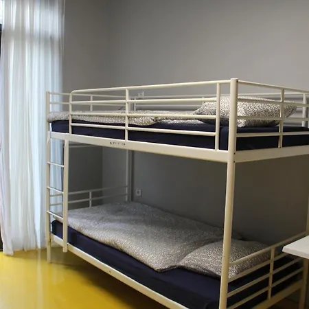 Hostel Sleep - Certified Eco Youth