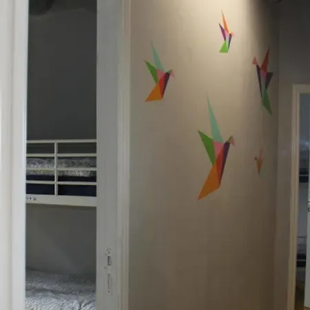 Sleep - Certified Eco Youth * Barcelona
