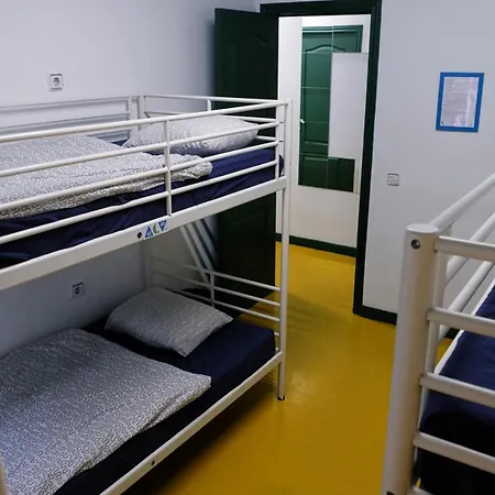 Sleep - Certified Eco Youth * Barcelona