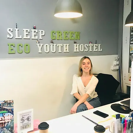 Sleep - Certified Eco Youth